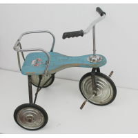 Vintage Flandria driewieler